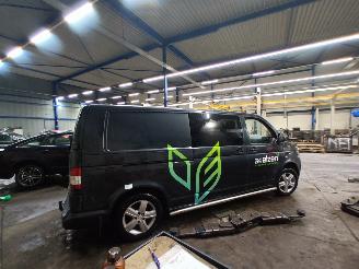Volkswagen Transporter Transporter T5 Van 2.0 BiTDI DRF 4 Motion (CFCA(Euro 5)) [132kW]  (09-=
2009/08-2015) picture 3