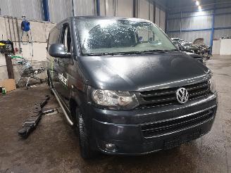 Volkswagen Transporter Transporter T5 Van 2.0 BiTDI DRF 4 Motion (CFCA(Euro 5)) [132kW]  (09-=
2009/08-2015) picture 2