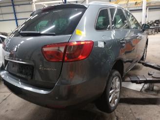 Seat Ibiza Ibiza ST (6J8) Combi 1.2 TDI Ecomotive (CFWA) [55kW]  (04-2010/05-2015=
) picture 3
