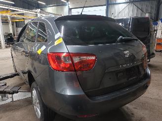 Seat Ibiza Ibiza ST (6J8) Combi 1.2 TDI Ecomotive (CFWA) [55kW]  (04-2010/05-2015=
) picture 4