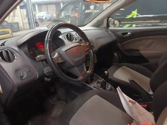 Seat Ibiza Ibiza ST (6J8) Combi 1.2 TDI Ecomotive (CFWA) [55kW]  (04-2010/05-2015=
) picture 5