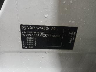 Volkswagen Polo Polo VI (AW1) Hatchback 5-drs 1.0 TSI 12V (DKLA) [70kW]  (06-2017/...)= picture 6
