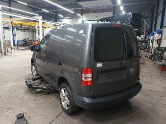 Volkswagen Caddy Caddy III (2KA,2KH,2CA,2CH) Van 1.6 TDI 16V (CAYE) [55kW]  (08-2010/05=
-2015) picture 4