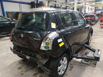 Suzuki Swift Swift (ZA/ZC/ZD1/2/3/9) Hatchback 1.3 VVT 16V (M13A VVT) [68kW]  (02-2=
005/06-2012) picture 3