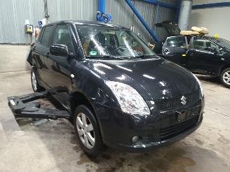 Suzuki Swift Swift (ZA/ZC/ZD1/2/3/9) Hatchback 1.3 VVT 16V (M13A VVT) [68kW]  (02-2=
005/06-2012) picture 2