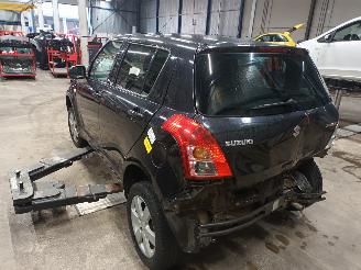 Suzuki Swift Swift (ZA/ZC/ZD1/2/3/9) Hatchback 1.3 VVT 16V (M13A VVT) [68kW]  (02-2=
005/06-2012) picture 4