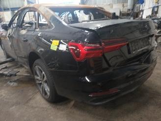 Audi A6 A6 (C8) Sedan 2.0 16V 50 TFSI E Mild hybrid Quattro (DLGA) [220kW]  (1=
1-2019/...) picture 4