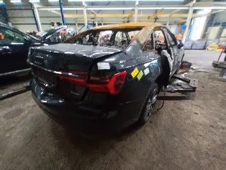 Audi A6 A6 (C8) Sedan 2.0 16V 50 TFSI E Mild hybrid Quattro (DLGA) [220kW]  (1=
1-2019/...) picture 3