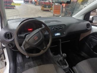Seat Mii Mii Hatchback 1.0 12V (CHYA) [44kW]  (10-2011/07-2019) picture 5