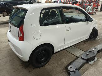 Seat Mii Mii Hatchback 1.0 12V (CHYA) [44kW]  (10-2011/07-2019) picture 3