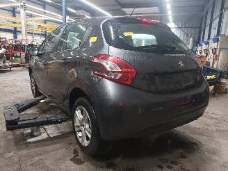 Peugeot 208 208 I (CA/CC/CK/CL) Hatchback 1.2 Vti 12V PureTech 82 (EB2F(HMZ)) [60k=
W]  (03-2012/12-2019) picture 4