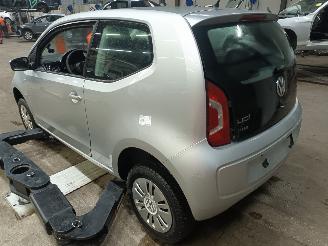 Volkswagen Up! Up! (121) Hatchback 1.0 12V 60 (CHYA) [44kW]  (08-2011/08-2020) picture 4