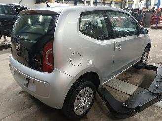 Volkswagen Up! Up! (121) Hatchback 1.0 12V 60 (CHYA) [44kW]  (08-2011/08-2020) picture 3