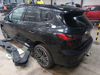 BMW 2-serie 2 serie Active Tourer (U06) MPV 218i 1.5 TwinPower Turbo 12V (B38-A15P=
) [100kW]  (11-2021/...) picture 4