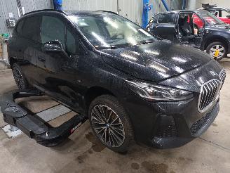 BMW 2-serie 2 serie Active Tourer (U06) MPV 218i 1.5 TwinPower Turbo 12V (B38-A15P=
) [100kW]  (11-2021/...) picture 2