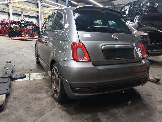 Fiat 500 500 (312) Hatchback 1.2 (169.A.4000(Euro 5)) [51kW]  (07-2007/...) picture 4