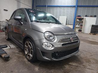 Fiat 500 500 (312) Hatchback 1.2 (169.A.4000(Euro 5)) [51kW]  (07-2007/...) picture 2