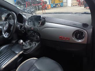 Fiat 500 500 (312) Hatchback 1.2 (169.A.4000(Euro 5)) [51kW]  (07-2007/...) picture 5