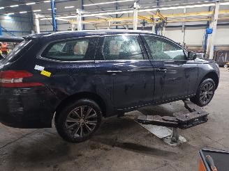 Peugeot 308 308 SW (L4/L9/LC/LJ/LR) Combi 5-drs 1.2 12V e-THP PureTech 130 (EB2DTS=
(HNY)) [96kW]  (03-2014/06-2021) picture 3
