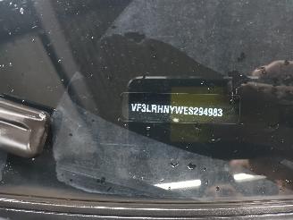 Peugeot 308 308 SW (L4/L9/LC/LJ/LR) Combi 5-drs 1.2 12V e-THP PureTech 130 (EB2DTS=
(HNY)) [96kW]  (03-2014/06-2021) picture 6