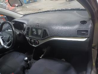 Kia Picanto Picanto (TA) Hatchback 1.0 12V (G3LA) [51kW]  (05-2011/06-2017) picture 5