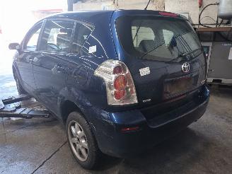 Toyota Corolla Corolla Verso (R10/11) MPV 1.8 16V VVT-i (1ZZFE) [95kW]  (04-2004/03-2=
009) picture 4