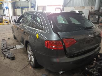 Audi A4 A4 Avant (B8) Combi 2.0 TFSI 16V (CDNB(Euro 5)) [132kW]  (06-2008/12-2=
015) picture 4