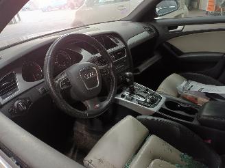 Audi A4 A4 Avant (B8) Combi 2.0 TFSI 16V (CDNB(Euro 5)) [132kW]  (06-2008/12-2=
015) picture 5