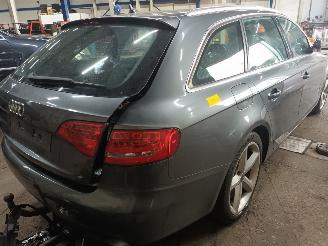 Audi A4 A4 Avant (B8) Combi 2.0 TFSI 16V (CDNB(Euro 5)) [132kW]  (06-2008/12-2=
015) picture 3