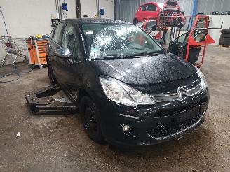 Citroën C3 C3 (SC) Hatchback 5-drs 1.0 Vti 68 12V (EB0(ZMZ)) [50kW]  (08-2012/10-=
2016) picture 2