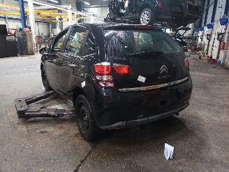 Citroën C3 C3 (SC) Hatchback 5-drs 1.0 Vti 68 12V (EB0(ZMZ)) [50kW]  (08-2012/10-=
2016) picture 4