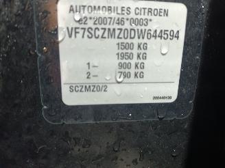 Citroën C3 C3 (SC) Hatchback 5-drs 1.0 Vti 68 12V (EB0(ZMZ)) [50kW]  (08-2012/10-=
2016) picture 6