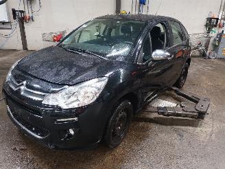 Autoverwertung Citroën C3 C3 (SC) Hatchback 5-drs 1.0 Vti 68 12V (EB0(ZMZ)) [50kW]  (08-2012/10-=
2016) 2013/10
