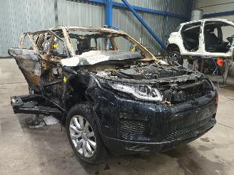 Land Rover Range Rover Evoque Range Rover Evoque (LVJ/LVS) SUV 2.0 D 150 16V (204DTD(AJ20D4)) [110kW=
]  (06-2015/12-2019) picture 2