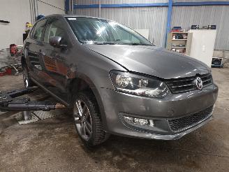 Volkswagen Polo Polo V (6R) Hatchback 1.6 TDI 16V 90 (CAYB) [66kW]  (06-2009/05-2014) picture 2