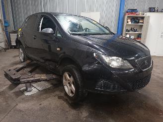Seat Ibiza Ibiza IV (6J5) Hatchback 5-drs 1.2 TDI Ecomotive (CFWA) [55kW]  (06-20=
10/05-2015) picture 2