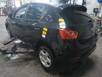 Seat Ibiza Ibiza IV (6J5) Hatchback 5-drs 1.2 TDI Ecomotive (CFWA) [55kW]  (06-20=
10/05-2015) picture 4