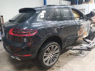Porsche Macan Macan (95B) SUV 3.0 V6 24V S (MCT.MA) [250kW]  (02-2014/09-2018) picture 3