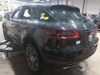 Porsche Macan Macan (95B) SUV 3.0 V6 24V S (MCT.MA) [250kW]  (02-2014/09-2018) picture 4