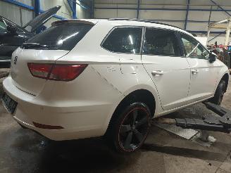 Seat Leon Leon ST (5FF) Combi 5-drs 1.0 TSI 12V (DKLB) [63kW]  (09-2018/08-2020)= picture 3