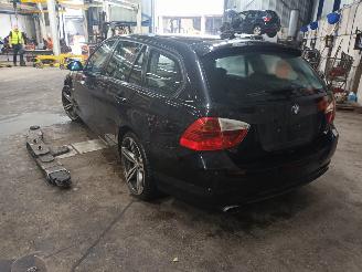 BMW 3-serie 3 serie Touring (E91) Combi 318i 16V (N43-B20A) [105kW]  (05-2007/05-2=
012) picture 4