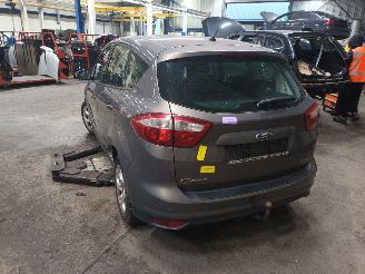 Ford C-Max C-Max (DXA) MPV 1.6 TDCi 16V (T1DA) [85kW]  (12-2010/...) picture 4