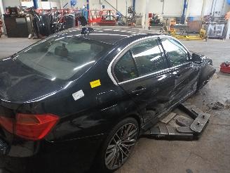 BMW 3-serie 3 serie (F30) Sedan 320i 1.6 16V EfficientDynamicsEdition (N13-B16A) [=
125kW]  (04-2012/06-2016) picture 3