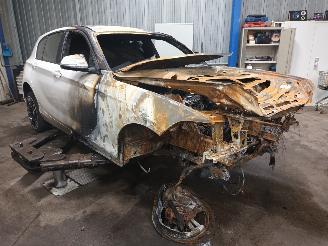 BMW 1-serie 1 serie (F20) Hatchback 5-drs 116i 1.5 12V (B38-B15A) [80kW]  (03-2015=
/06-2019) picture 2