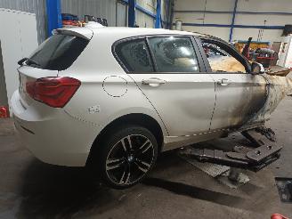 BMW 1-serie 1 serie (F20) Hatchback 5-drs 116i 1.5 12V (B38-B15A) [80kW]  (03-2015=
/06-2019) picture 3