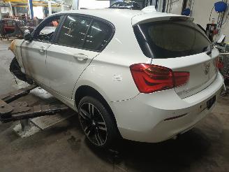 BMW 1-serie 1 serie (F20) Hatchback 5-drs 116i 1.5 12V (B38-B15A) [80kW]  (03-2015=
/06-2019) picture 4