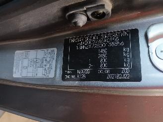 Suzuki Swift Swift (ZA/ZC/ZD) Hatchback 1.2 16V (K12B) [69kW]  (10-2010/04-2017) picture 6