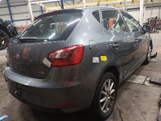 Seat Ibiza Ibiza IV (6J5) Hatchback 5-drs 1.0 EcoTSI 12V (CHZC) [81kW]  (05-2015/=
06-2017) picture 3
