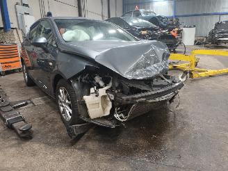 Seat Ibiza Ibiza IV (6J5) Hatchback 5-drs 1.0 EcoTSI 12V (CHZC) [81kW]  (05-2015/=
06-2017) picture 2