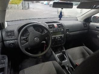 Volkswagen Golf Golf V Variant (1K5) Combi 1.9 TDI (BLS) [77kW]  (06-2007/07-2009) picture 5